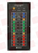 Плата ПК Плата ПЛК / дополнения к  плататам Артикул EOT-706 от производителя PAN DELTA CONTROLS