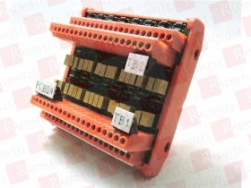 Модуль / стойка ПЛК Артикул 6561800003 от производителя HONEYWELL