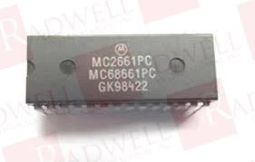 Интегральная микросхема Артикул MC68661PC от производителя NXP SEMICONDUCTOR