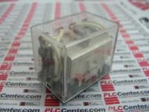 Реле / розетка Артикул GLP4PDT24D от производителя MEC