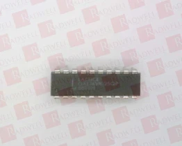 Артикул GAL16V8A25QP от производителя LATTICE