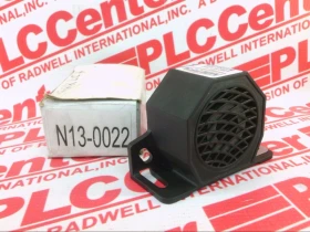 Устройство звуковой сигнализации Артикул N13-0022 от производителя NOLFFS CARBURETION INC