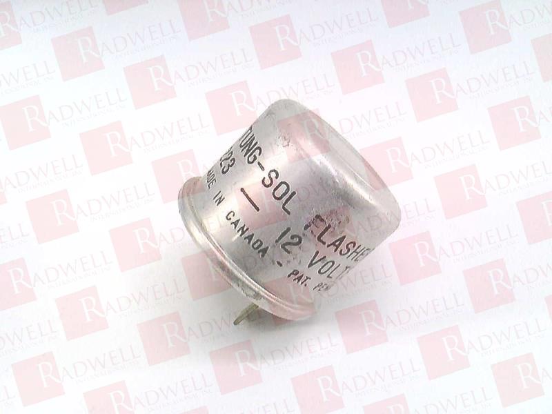 Аксессуар / Лампа / Крышка / Контакт / Трансформатор Артикул 223 от производителя TUNG SOL