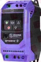 Привод Артикул ODE-3-1200700-1F12 от производителя INVERTEK