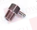 Пневматический фитинг и аксессуары Артикул ELB40-1/8 от производителя PNEUMADYNE