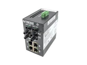 Расширитель связи 306FX2-N-ST от N-TRON