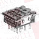 Реле / розетка Артикул HC4-SS-K от производителя MATSUSHITA ELECTRIC