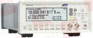 Мегомметр  Артикул MCA3040 от производителя TEKTRONIX