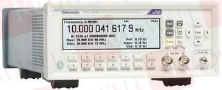 Мегомметр  Артикул MCA3040 от производителя TEKTRONIX
