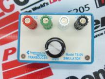 Тензодатчик Артикул TSOV от производителя TOTAL COMP