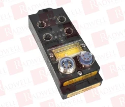 Модуль / стойка ПЛК Артикул FDNQ-S0404G-T от производителя TURCK
