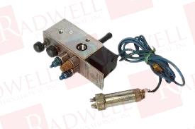 Регулирующий клапан Артикул 3415420900 от производителя MARPOSS