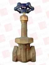 Регулирующий клапан Артикул 2377-2-1/2 от производителя POWELL VALVES