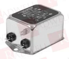 Фильтр  радиопомех Артикул FN2070-10-07 от производителя SCHAFFNER