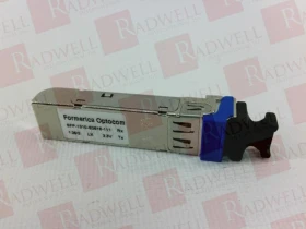 Радиоприемник  Артикул SFP-1310-S3616-111 от производителя FORMERICA