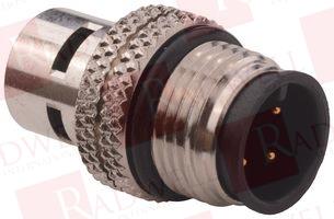 Перемычка / клемма / штекер Артикул 858-004-103RSS1 от производителя NORCOMP