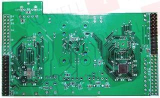Прототип  печатной платы Артикул XR16M781IL32-0C-EB от производителя MAXLINEAR