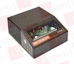 Сканер штрих-кода промышленный Артикул FIS-0860-0001G от производителя OMRON