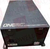 Стабилизатор напряжения Артикул 006-721 от производителя ONEAC