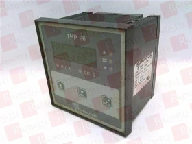 Замедляющие реле Артикул THP96-CCRR-- от производителя TECNOLOGIC