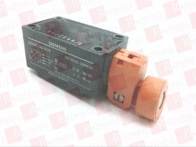 Бесконтактный выключатель Артикул 3RG6142-3MM00 от производителя SIEMENS
