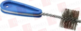 Проволочная щетка Артикул 932 от производителя SCHAEFER BRUSH MFG