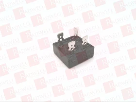 Мостовой выпрямитель Артикул GBPC1506 от производителя ON SEMICONDUCTOR