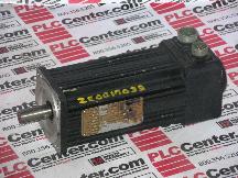 Серводвигатель Артикул B-404-B-A2 от производителя KOLLMORGEN