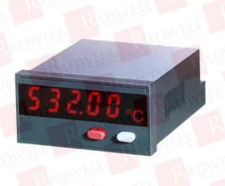 Щитовой измерительный прибор Артикул 532K от производителя TRUMETER