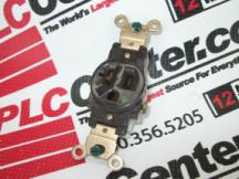 Штекер / розетка Артикул 5361-HG от производителя LEVITON