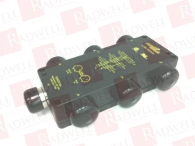 Розетка / коробка Артикул 6 RKF 301-B1131 от производителя TURCK