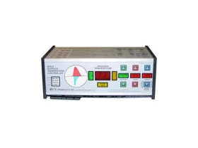 DD-1202 Контроль температуры/процесса от CITO PRODUCTS