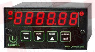 Артикул L50000QD от производителя LAUREL ELECTRONICS