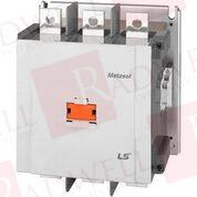 Пускатель Артикул MC-500A-200-22S от производителя LS ELECTRIC
