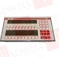 Интерфейс оператора Артикул PCS 600FZ от производителя LAUER SYSTEME