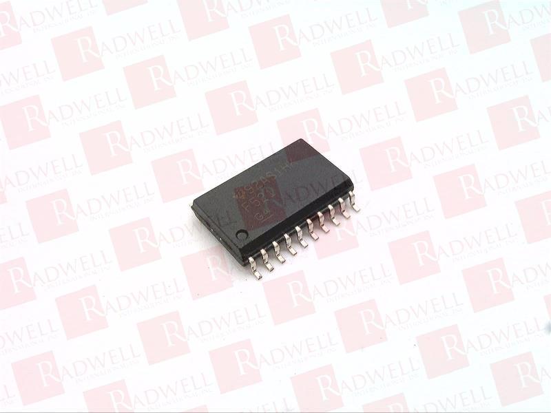 Компаратор  Артикул SN74F521DW от производителя TEXAS INSTRUMENTS SEMI