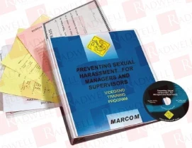 Инструкция Артикул V0003759EM от производителя MARCOM TRAINING