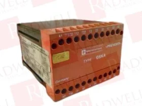 Защитное реле Артикул GSKA24VACDC от производителя SCHNEIDER ELECTRIC