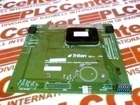 Индустриальная компьютерная плата Артикул 09100-00063 от производителя TRITON PRODUCTS