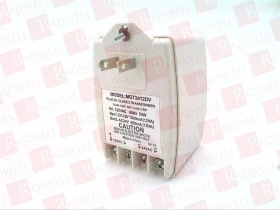 Аксессуар для панелей Артикул MGT2412DV от производителя MG ELECTRONICS