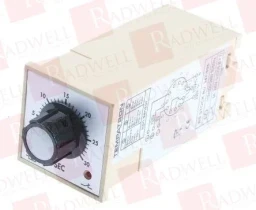 Твердотельная перегрузка / реле Артикул FSRST30SLP110/240VAC от производителя TEMPATRON