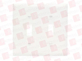 Пластина Артикул TPJ2W от производителя LEGRAND
