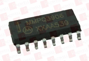 Транзистор Артикул MMPQ3906 от производителя ON SEMICONDUCTOR