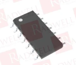 Компаратор  Артикул TLC3704ID от производителя TEXAS INSTRUMENTS SEMI