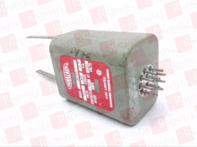 Реле / розетка Артикул ACSF1-120A от производителя AMETEK