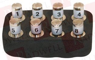 Пульт  дистанционного управления Артикул T127C от производителя NSI INDUSTRIES