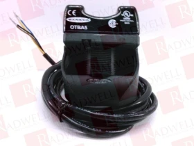 Селекторный переключатель Артикул OTBA5 от производителя NOLATRON