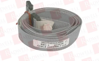 Кабель для подключения ПК и других устройств Артикул 36C774524AAG44 от производителя TE CONNECTIVITY