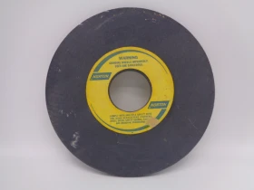 37C220-JVK-12X1/2X3 Шлифовальный круг от NORTON ABRASIVES