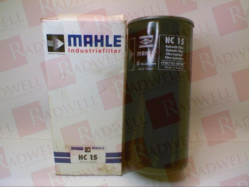 Гидравлический набор Артикул HC-15 от производителя MAHLE